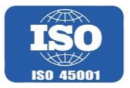 ISO 45001